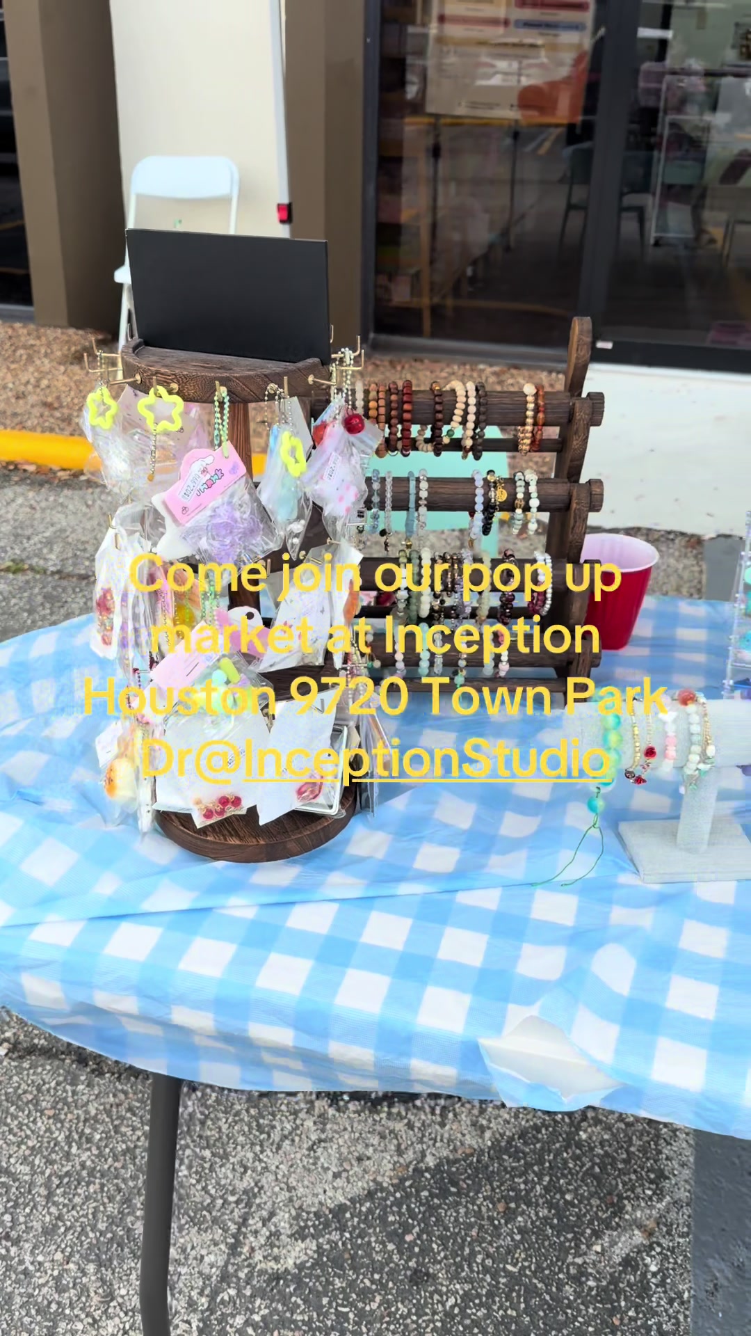 @Inception Treasures