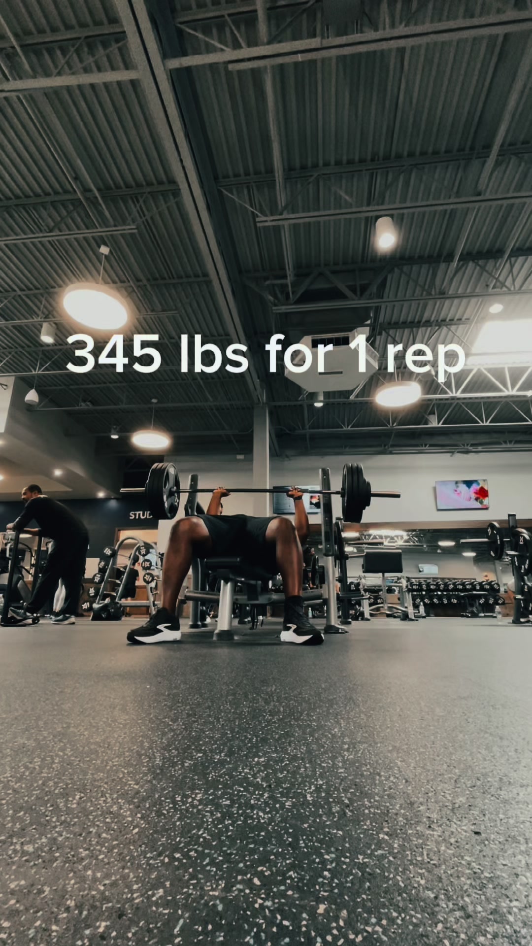 @Kenya Crooks|Celebrity Trainer