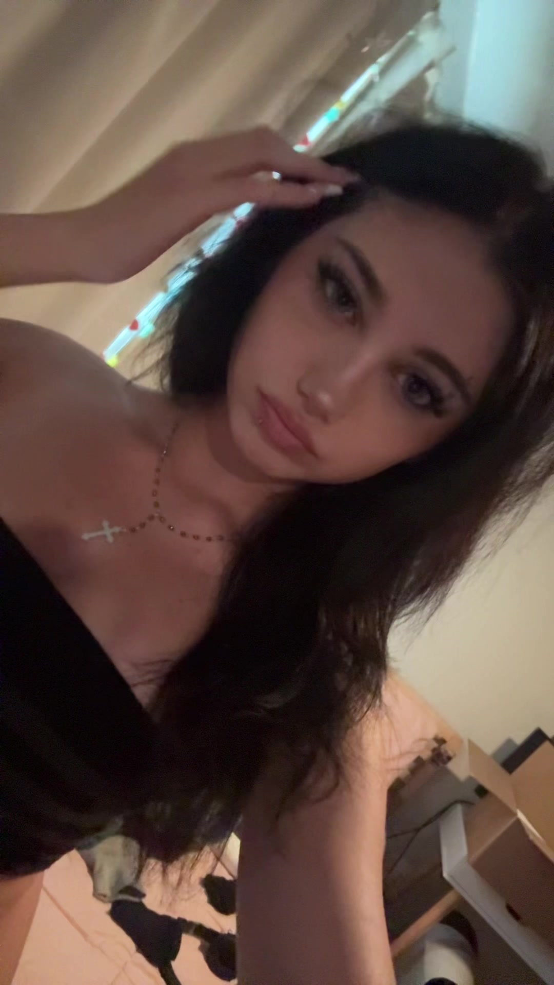 @nightly freak