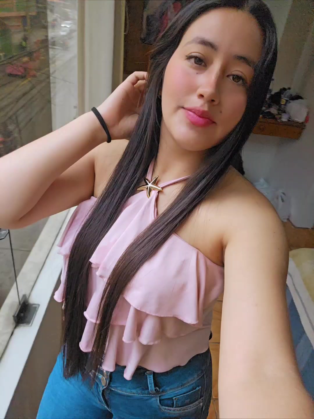 @ᰔᩚ Mirely Guevara