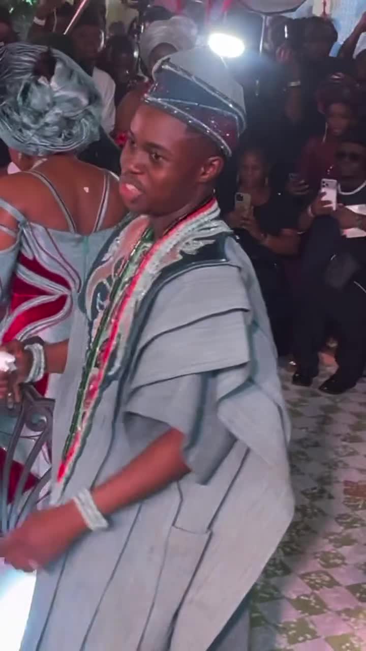 @GtNero Of 30BG 🇳🇬