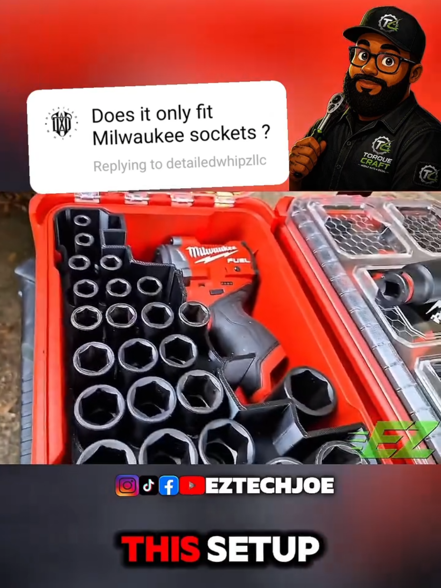 @Ez Tech Joe