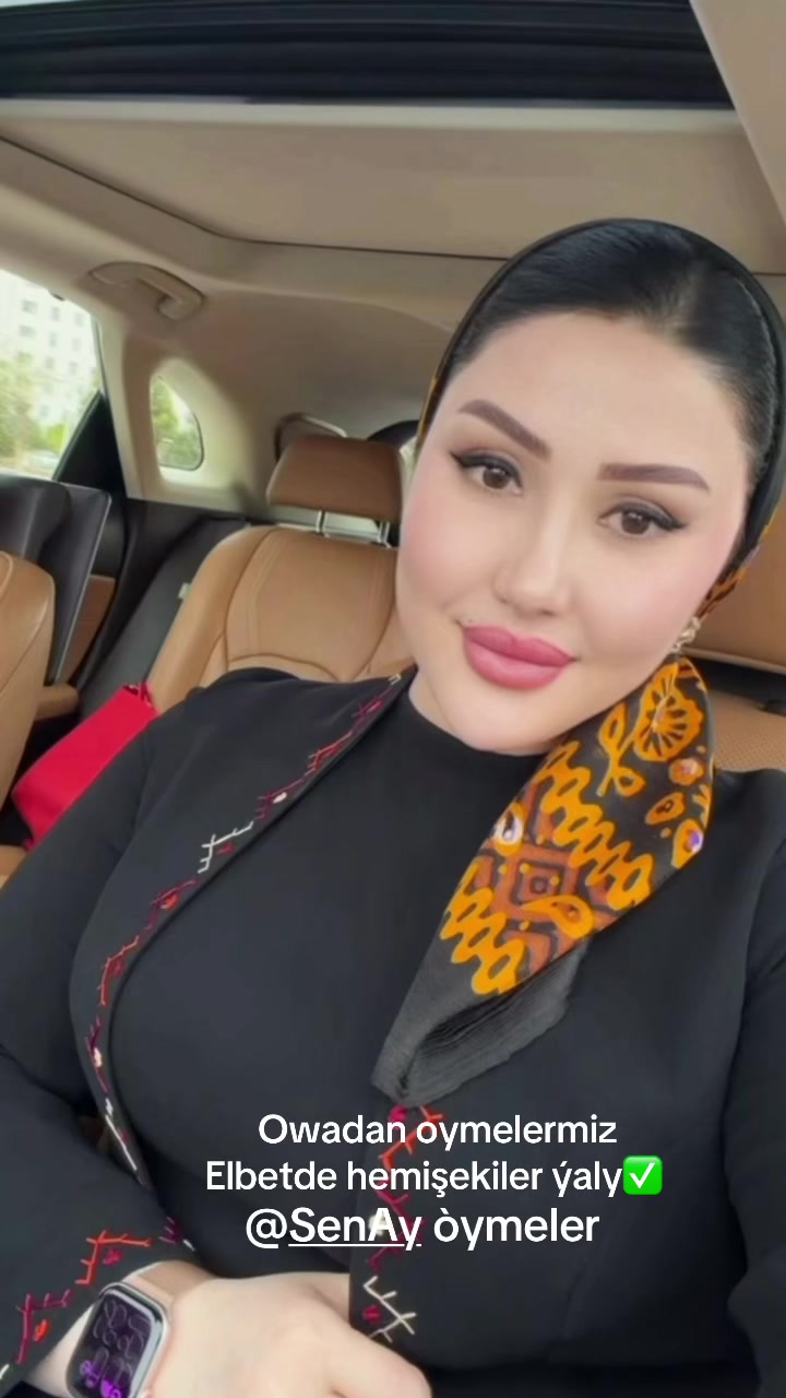 @Aigul_Mua93 🧿