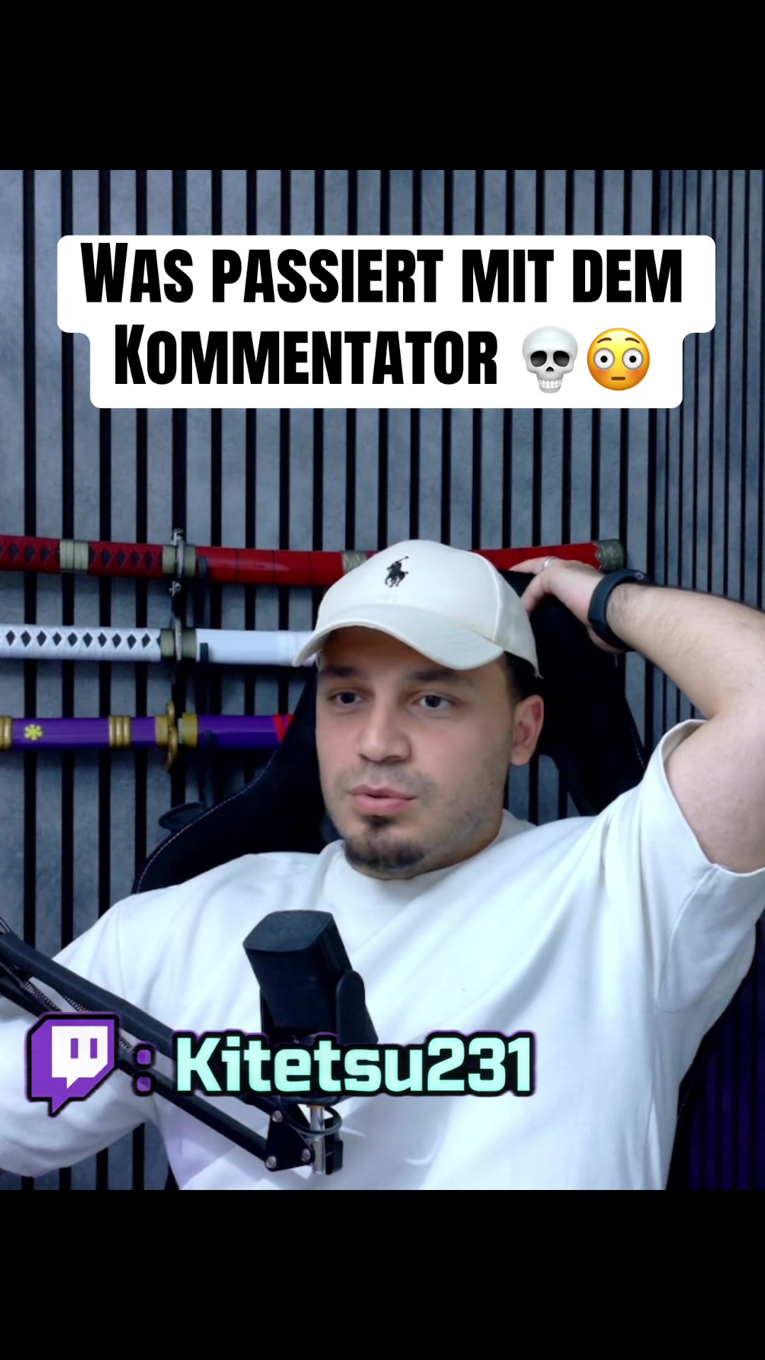 @Anakondaci Clips