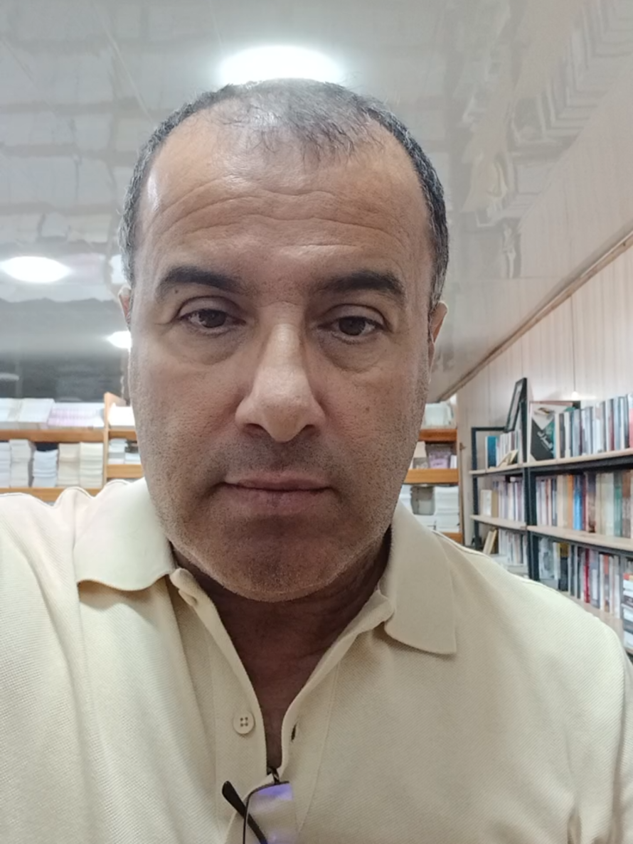 @Fayçal Houma