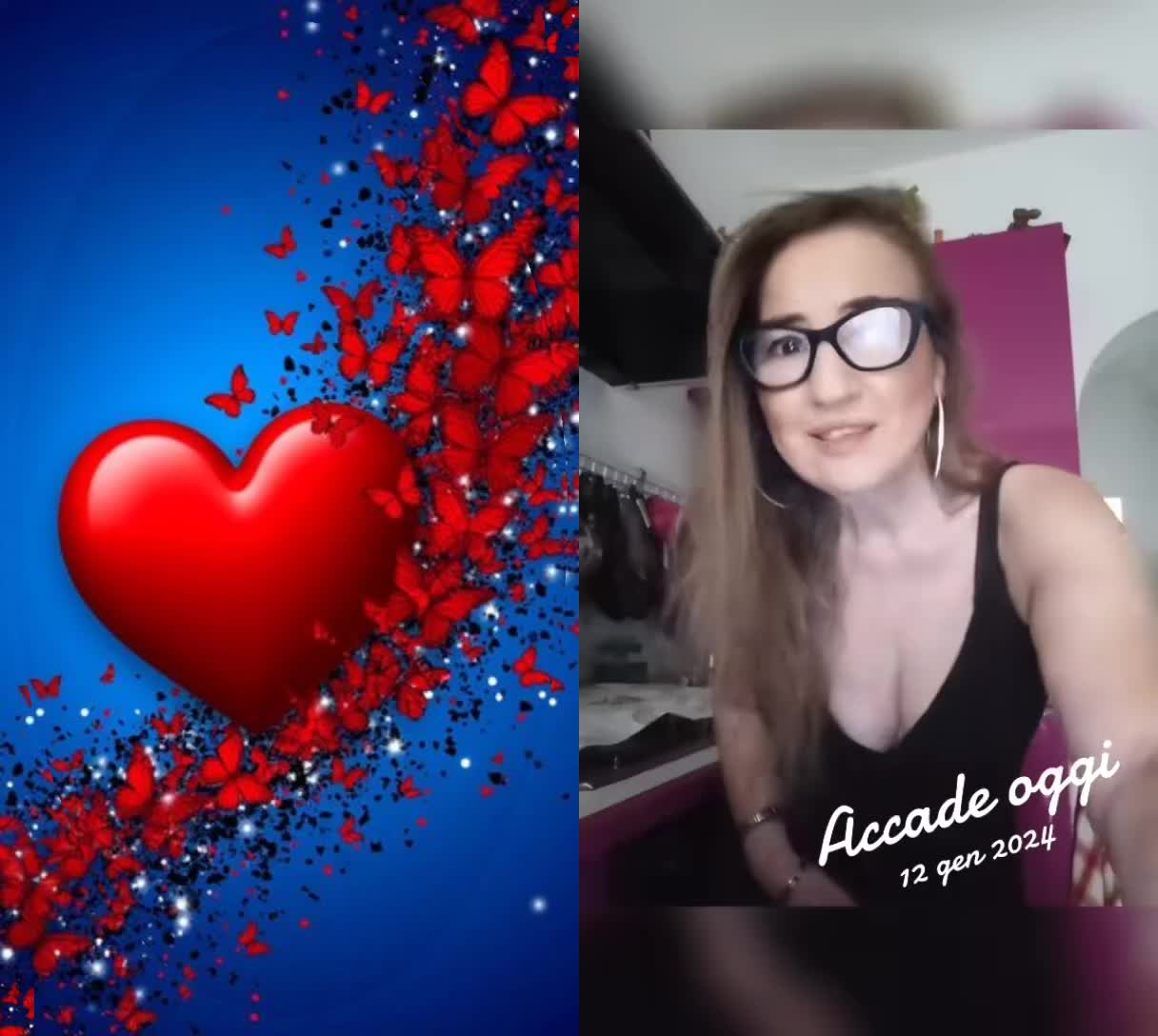 @💪 ❤️Mary l&agrave; guerriera 🦂❤️