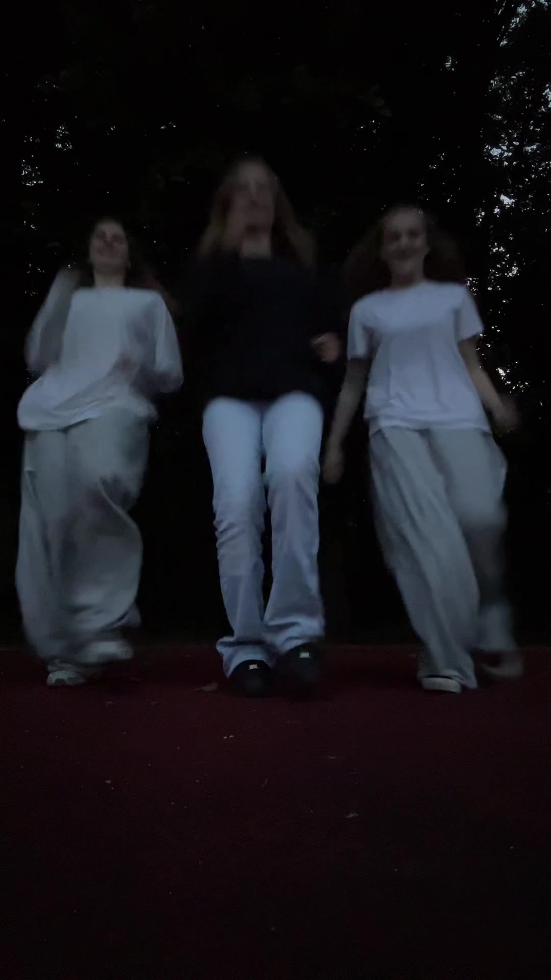@Luci&milena