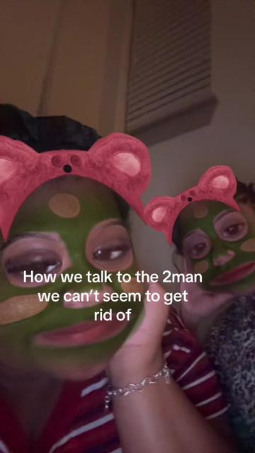 @Secret acc
