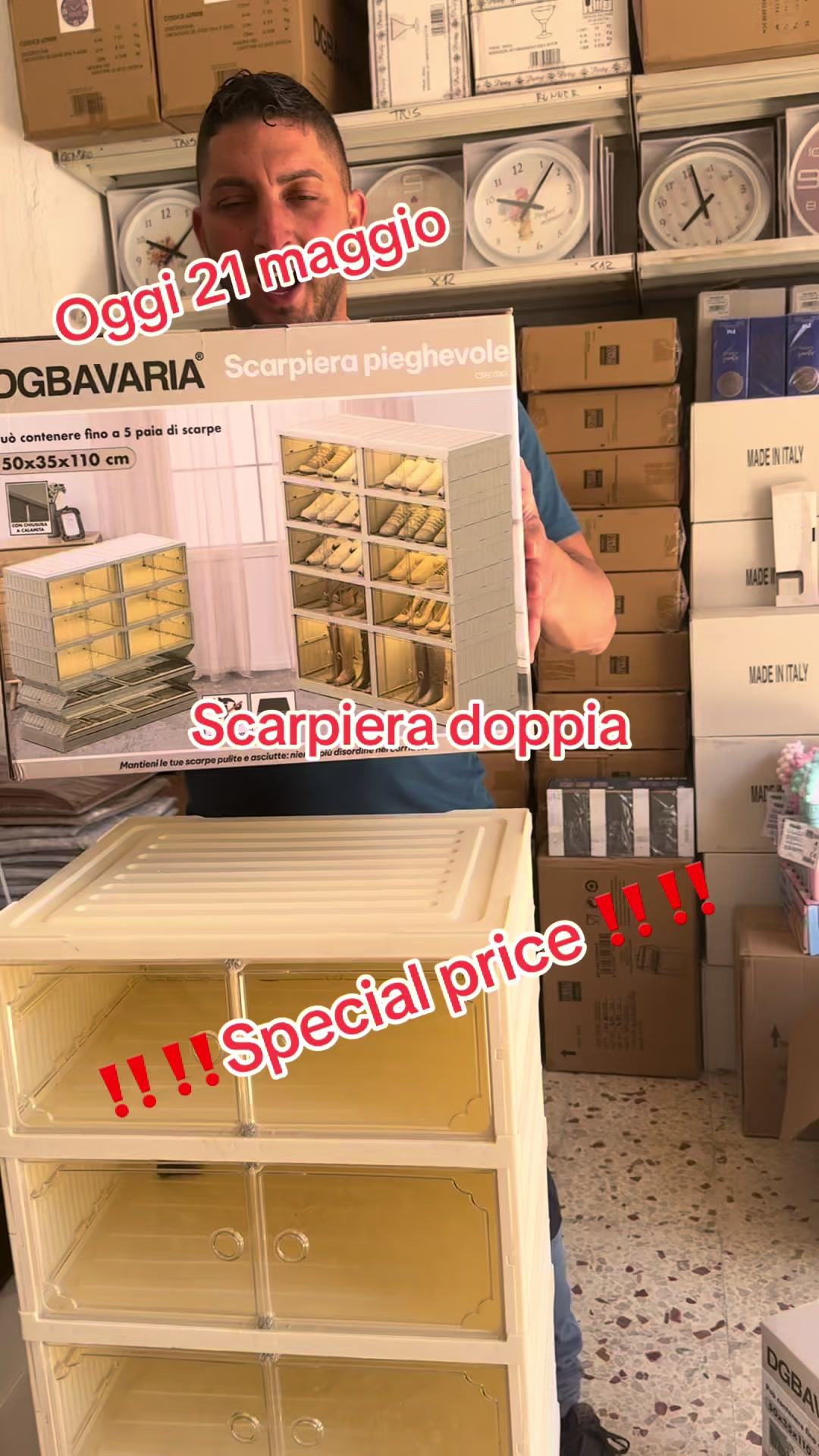 @cheilmercatoabbiainizio