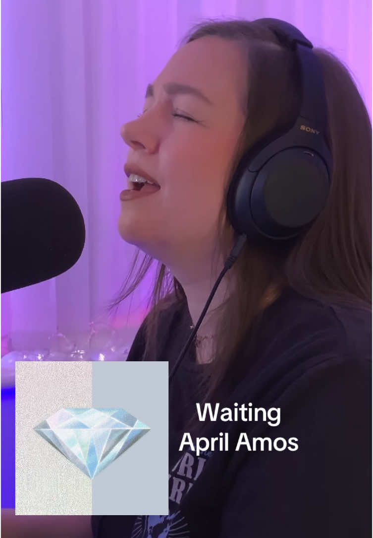 @April Amos