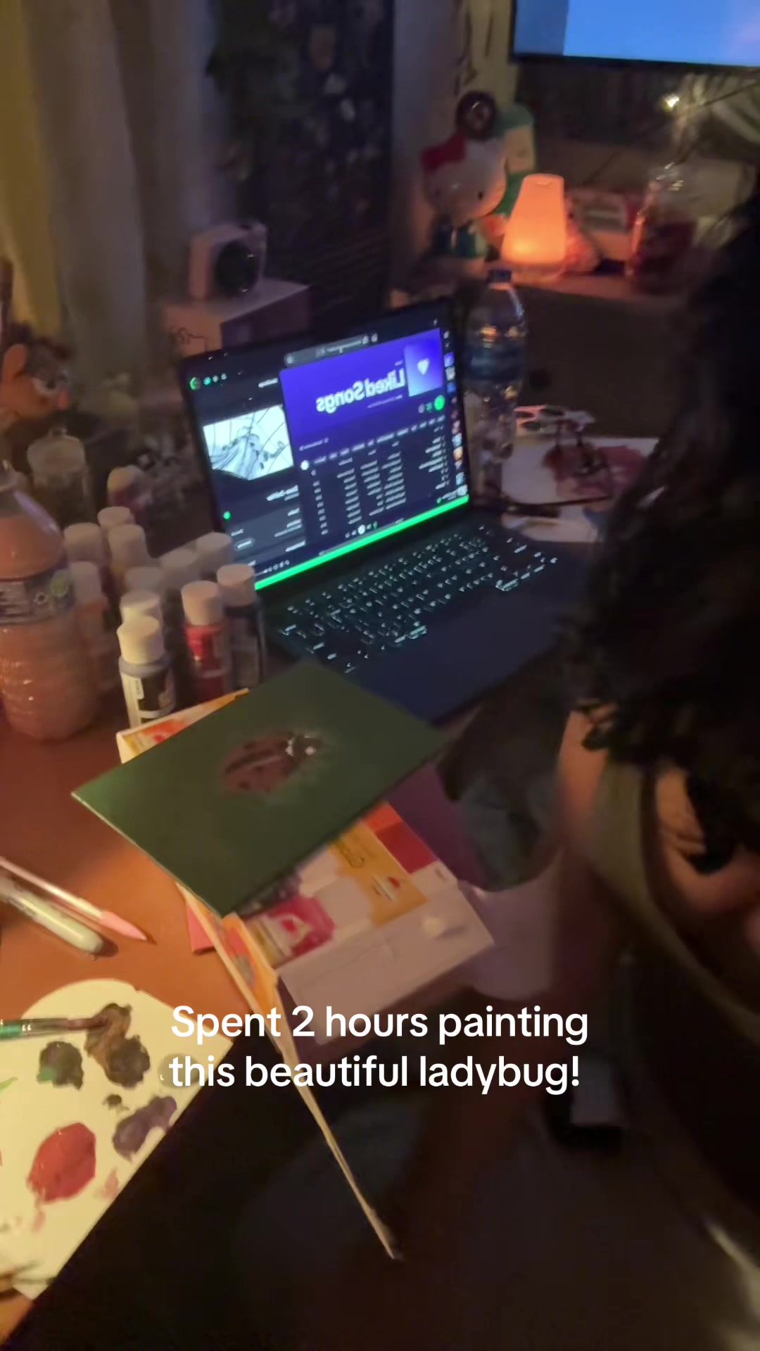 @marymae