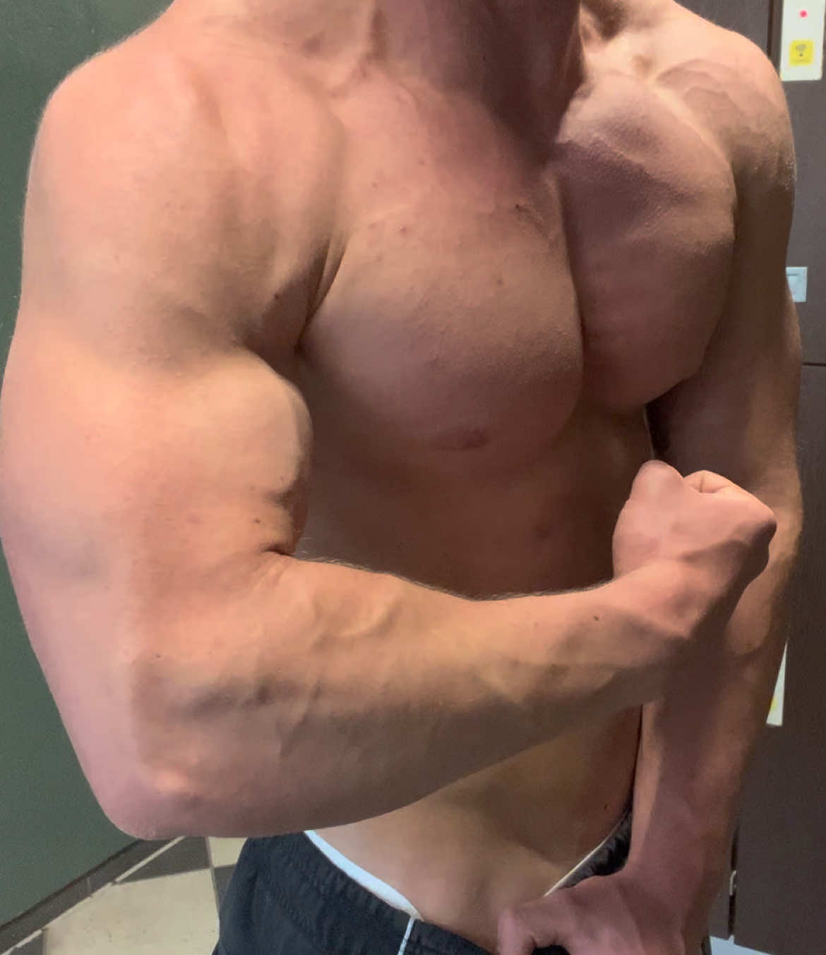 @dario.gym