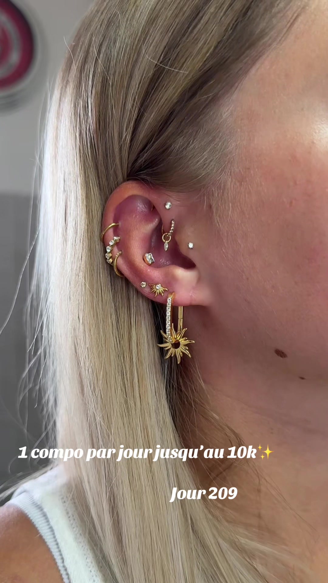 @Margaux | Piercing & Bijoux