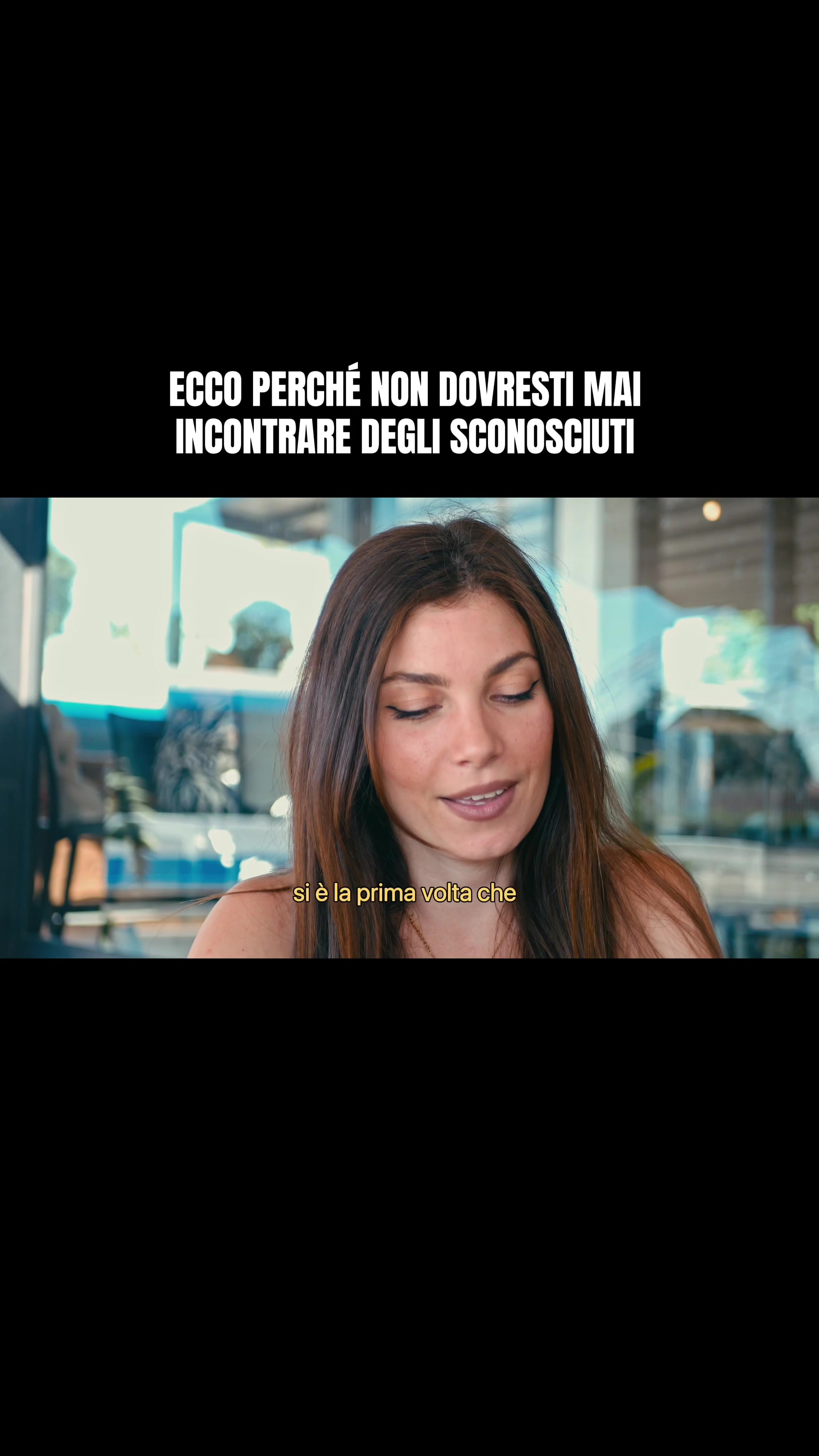 @Giulia Mabe