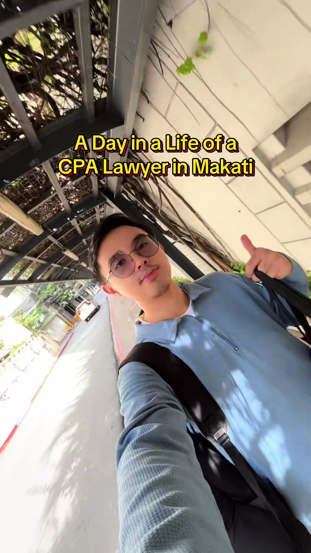 @Atty Louis, CPA, NERD