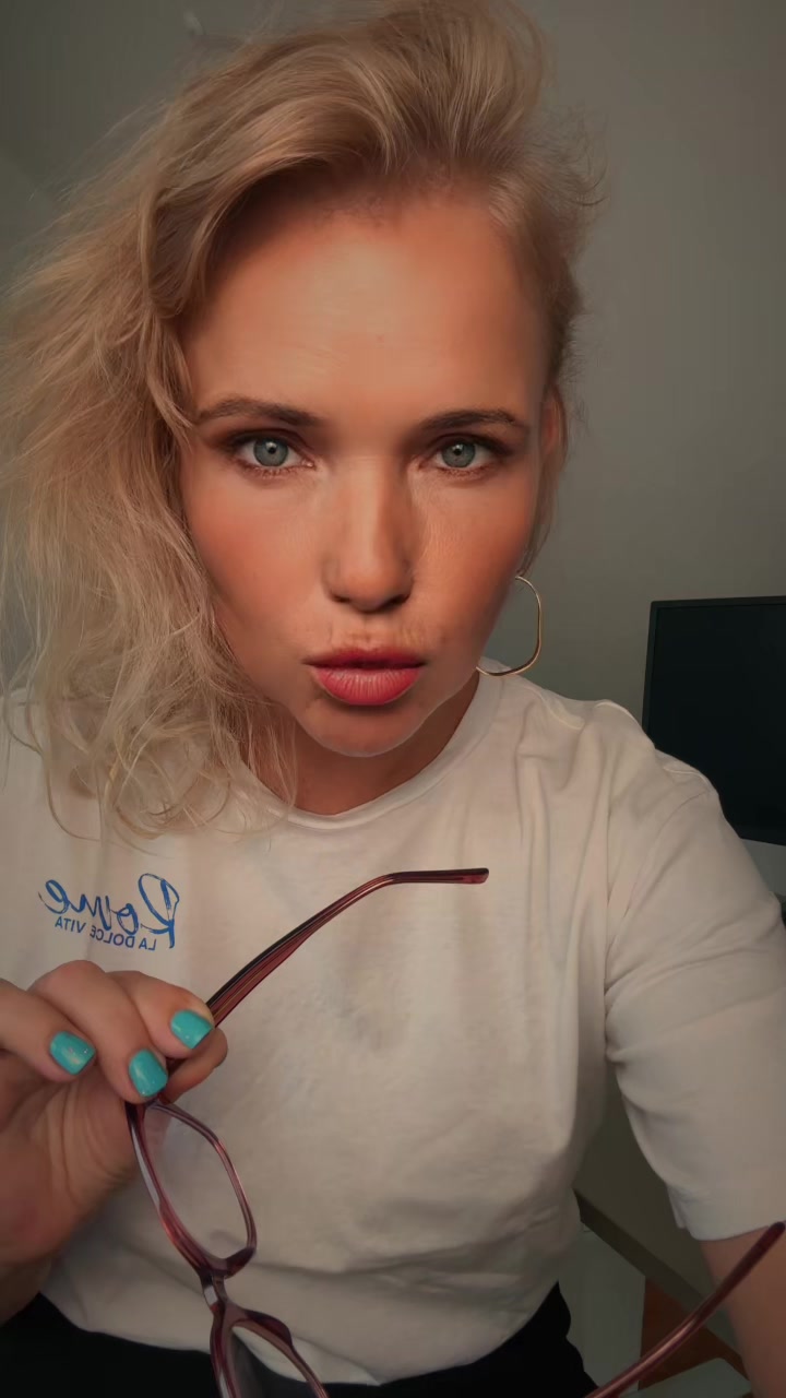 @Miss_Ruthi 🎙️