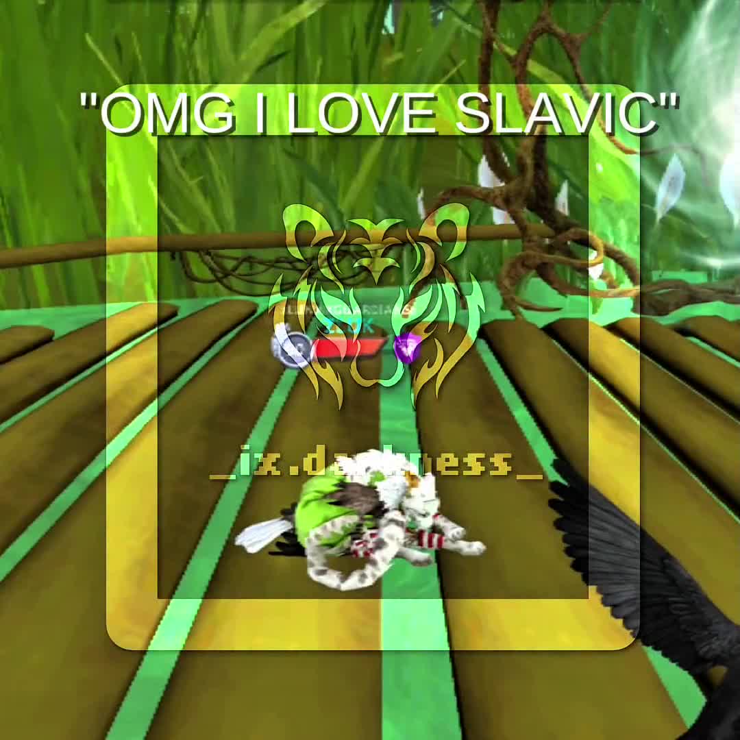 @ 
