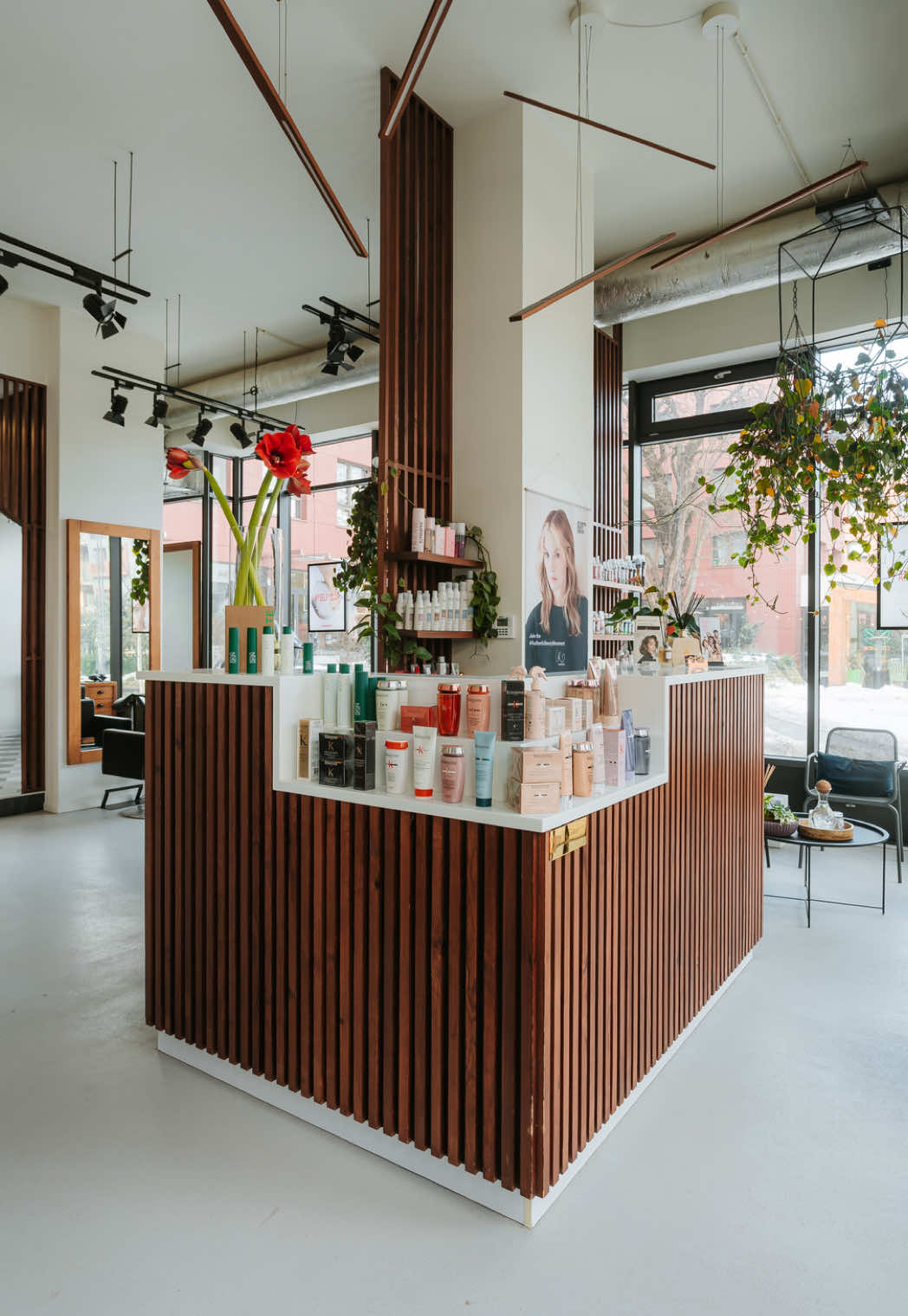 @Hairmate Gdańsk