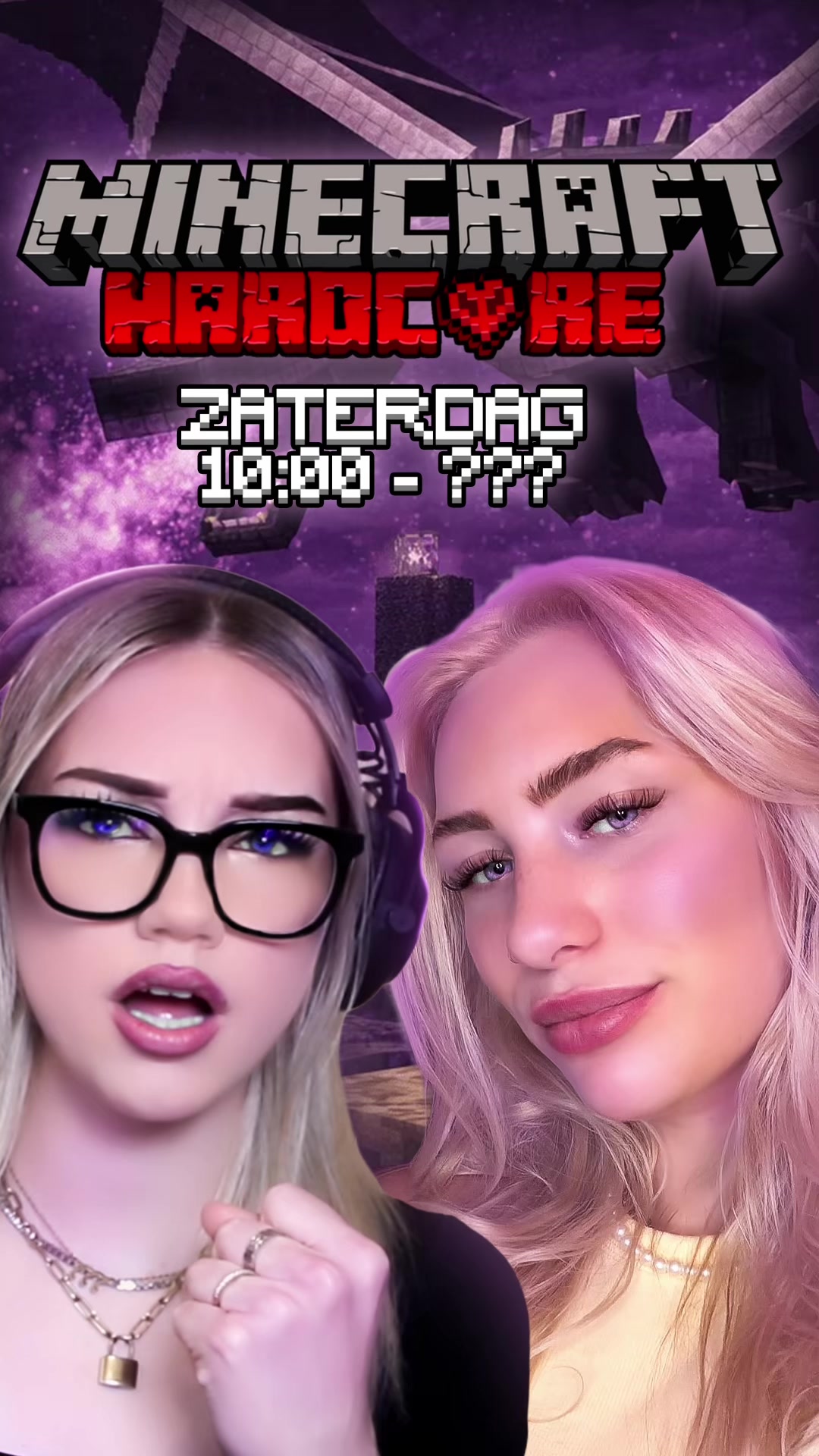 @SelryaLive | Streamer