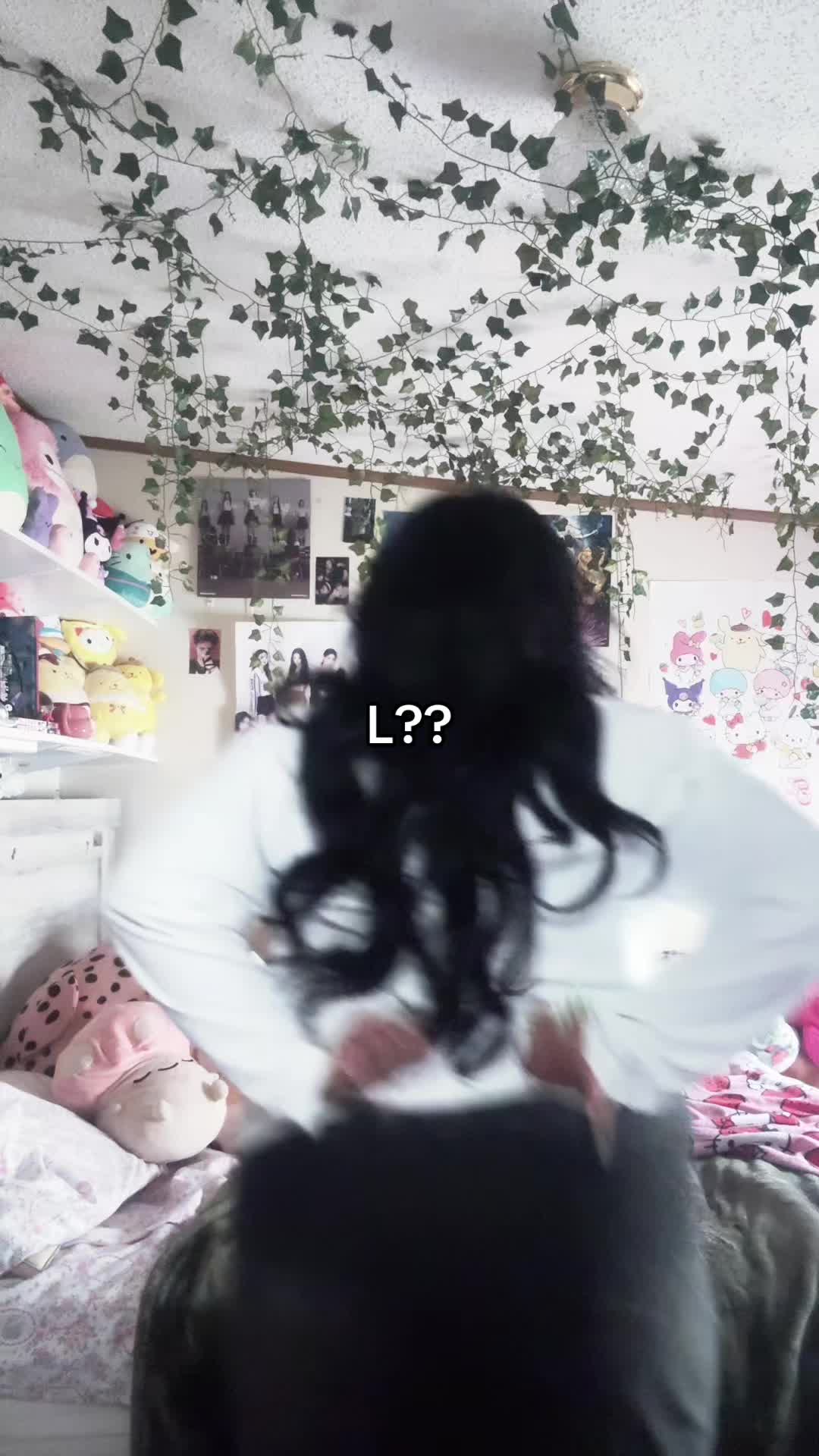 @Bunni ૮꒰ ˶• ༝ •˶꒱ა