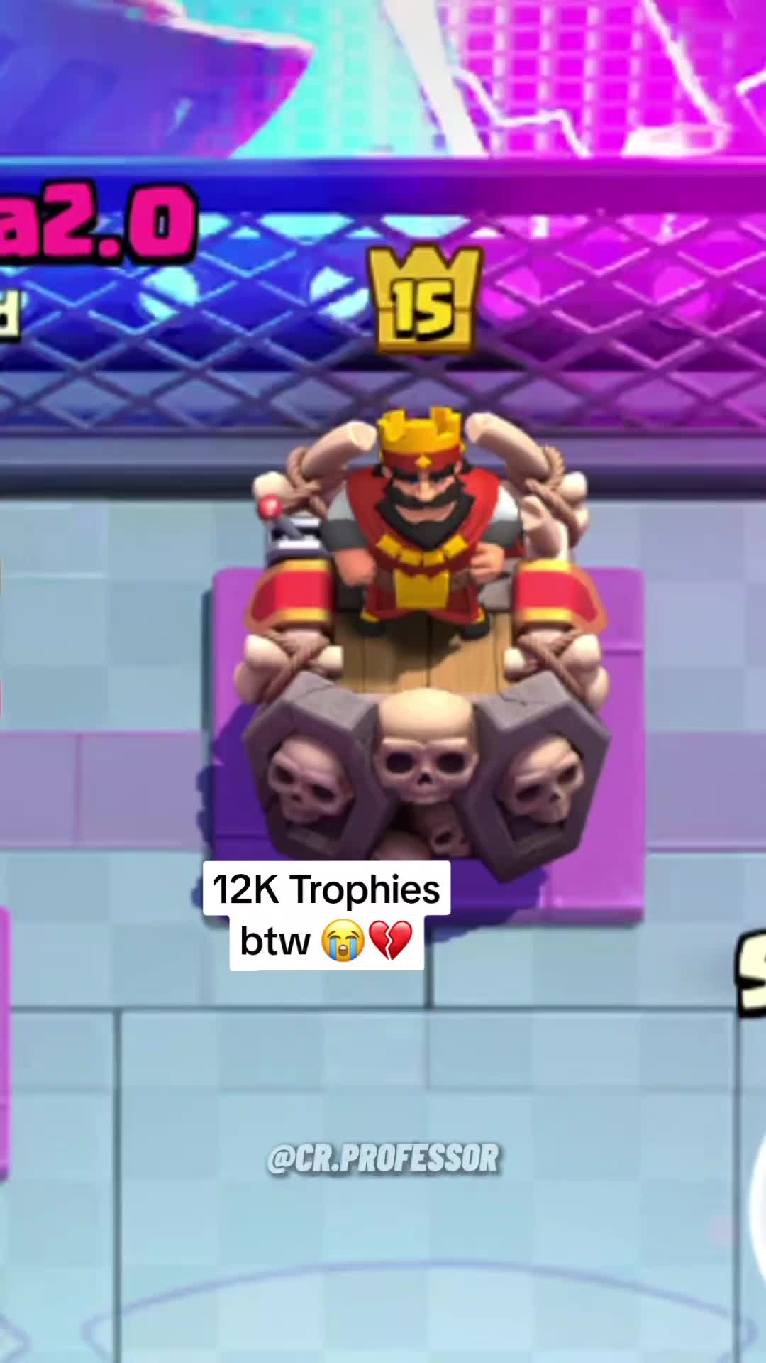 @YT: CR Professor