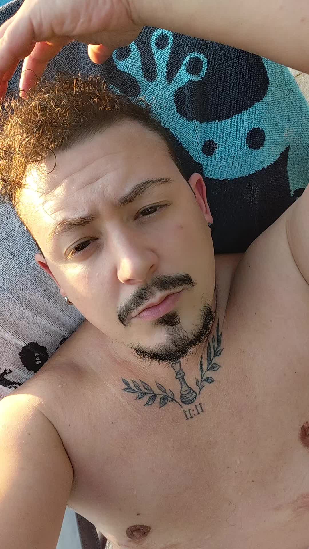 @✨️💫 Isaaccg1 ✨💫