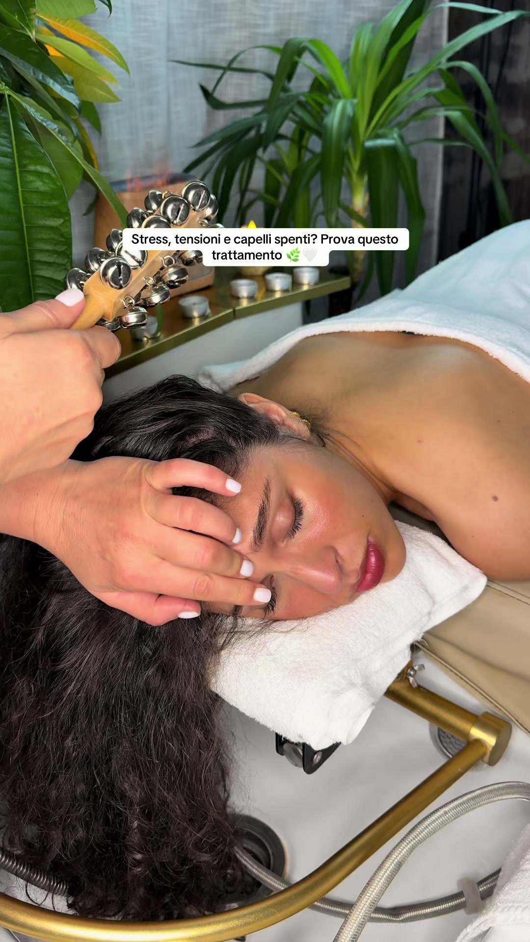 @Washahaircare_bologna