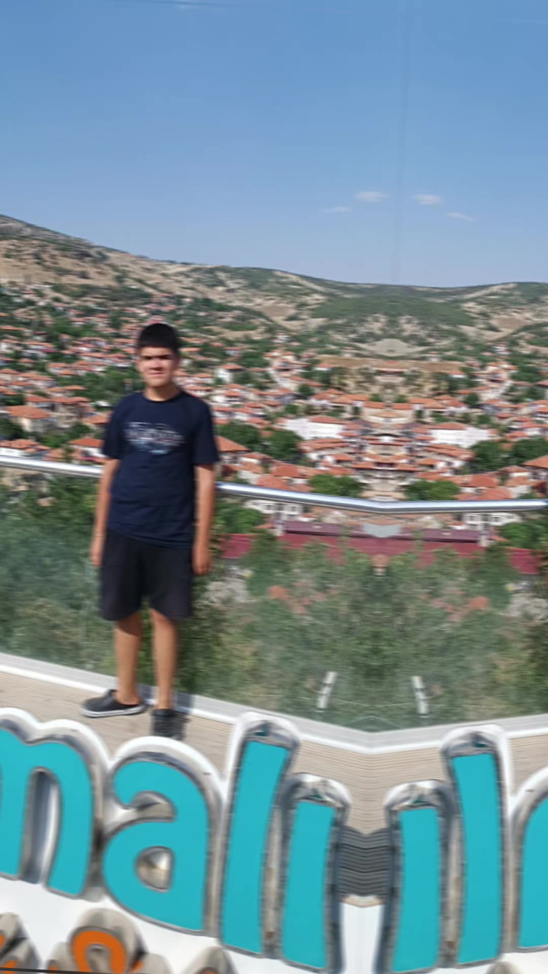 @Yusuf Tekin