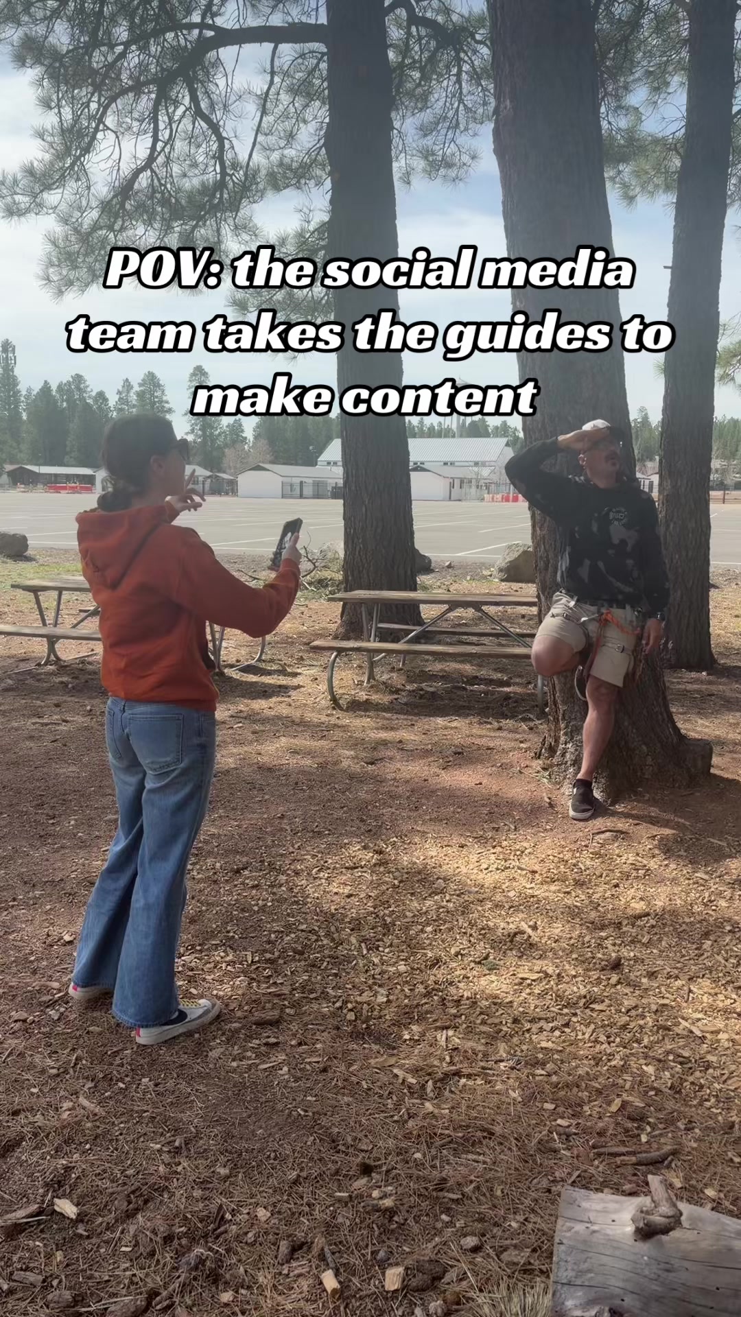 @Flagstaff Extreme
