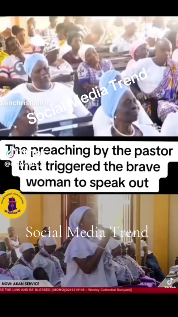 @Social Media Trend
