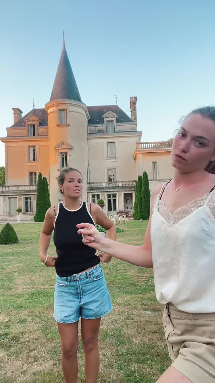 @Clémence