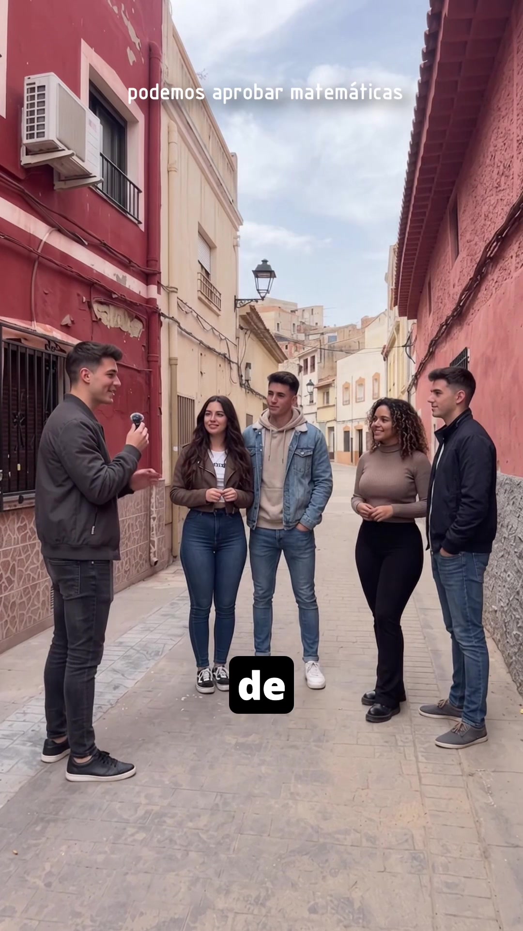 @podemos aprobar matemáticas