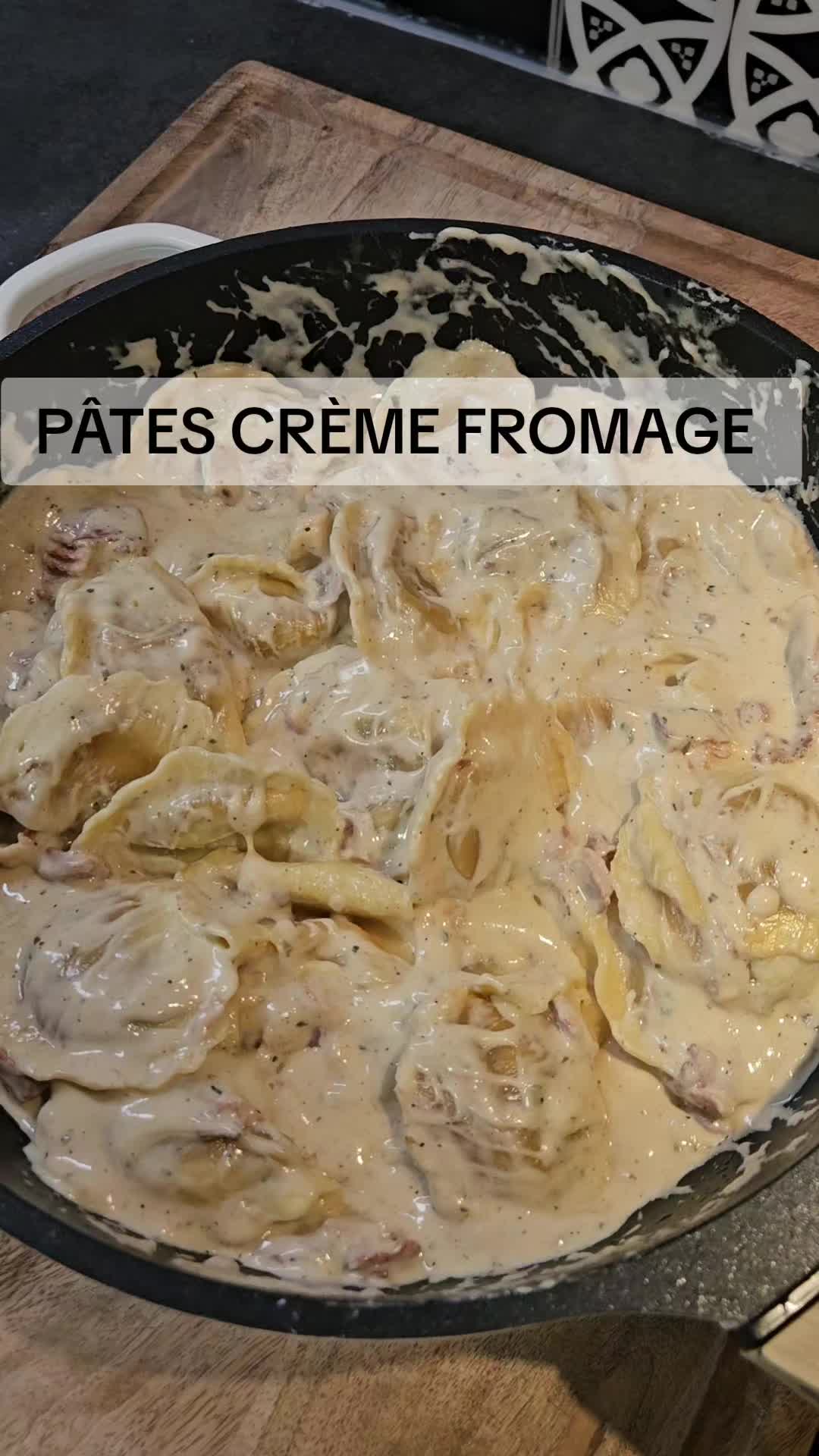 @les recettes de laeti