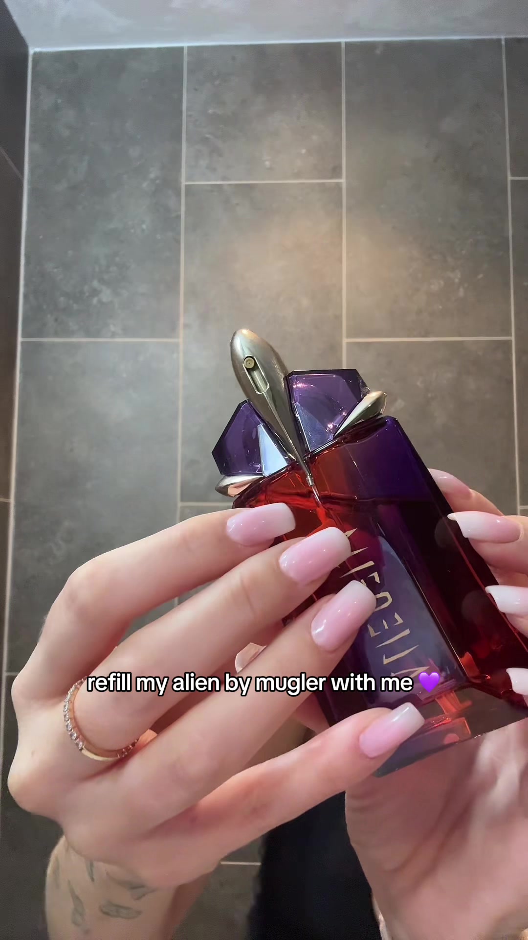 @jasmine carrisi