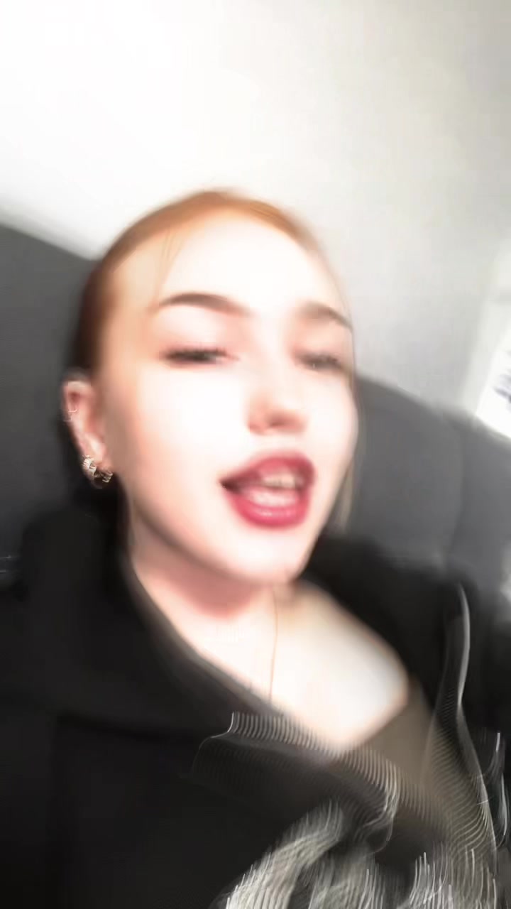 @☦︎YourFavGinger✨