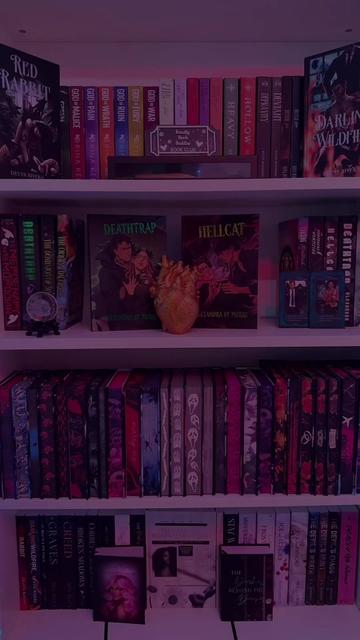 @Smutty.Little.Books 🕸️🕷️📚🖤