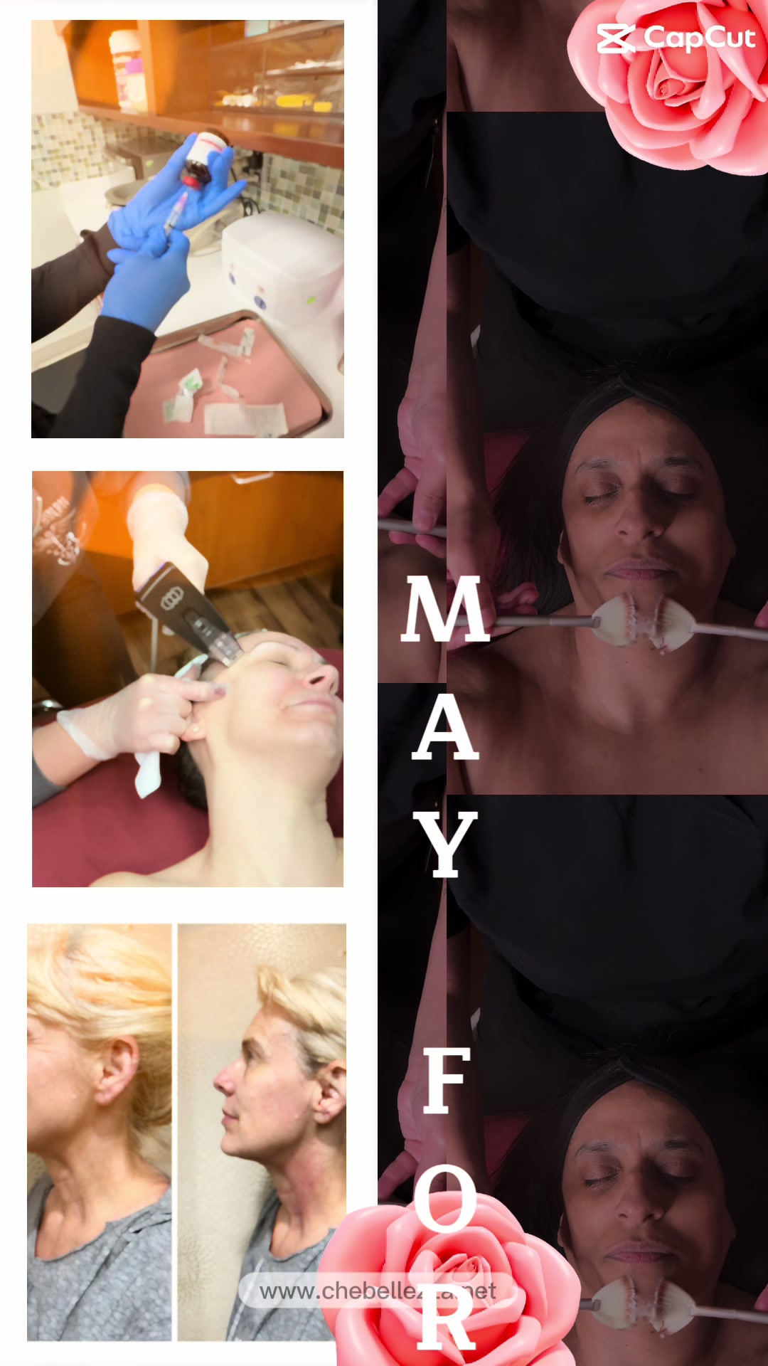 @Che&rsquo;Bellezza Spa