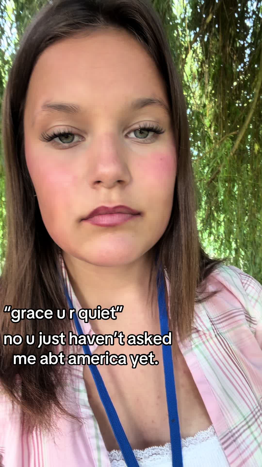 @grace ann