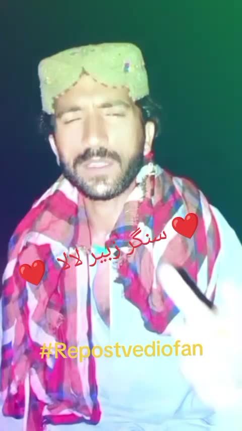 @singer lala Baloch