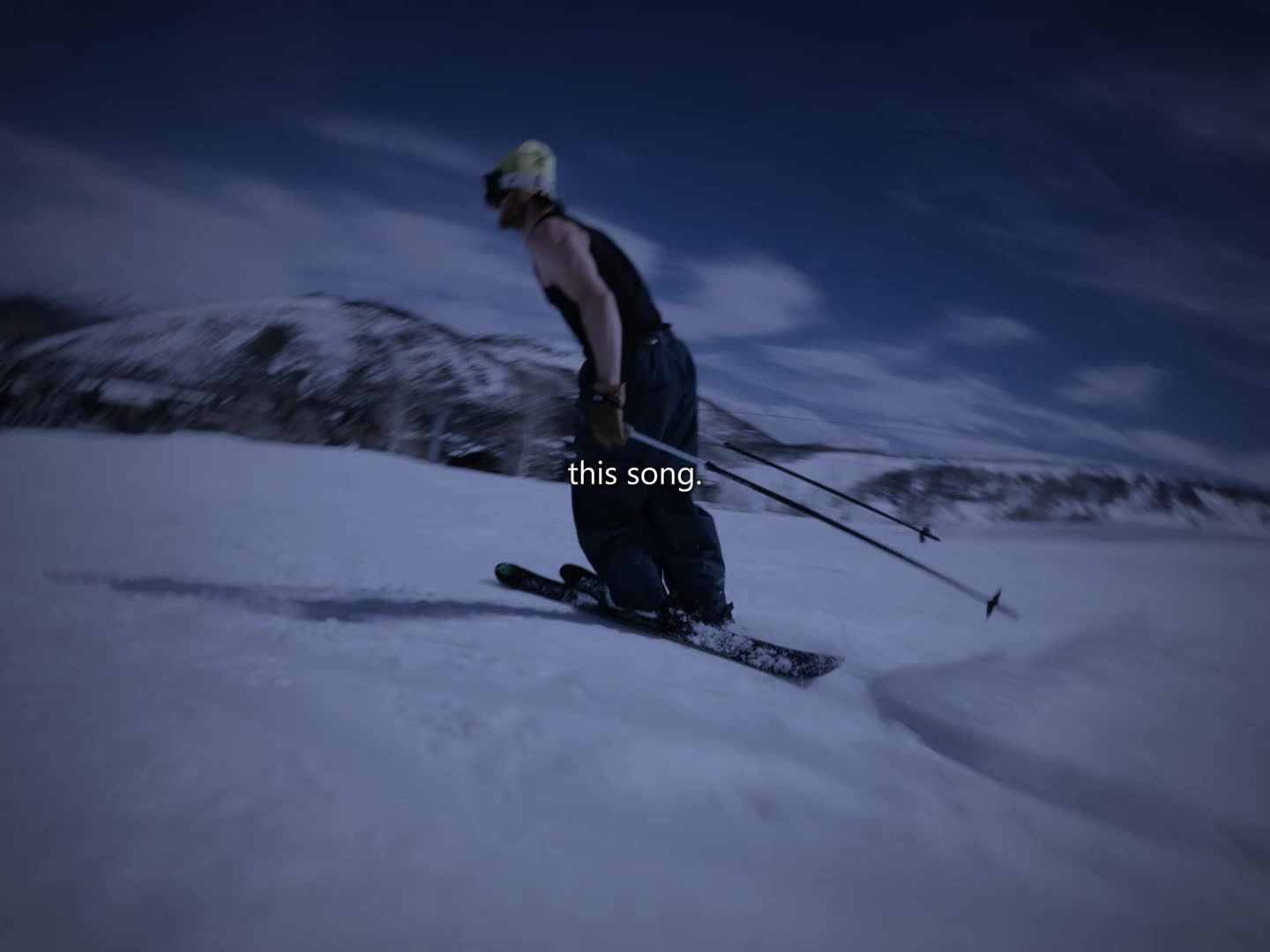 @SkiingSlowed