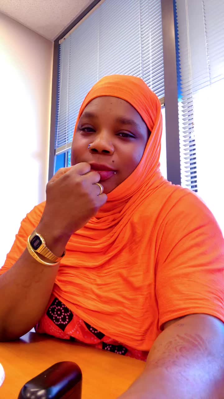 @Najma M Nuro