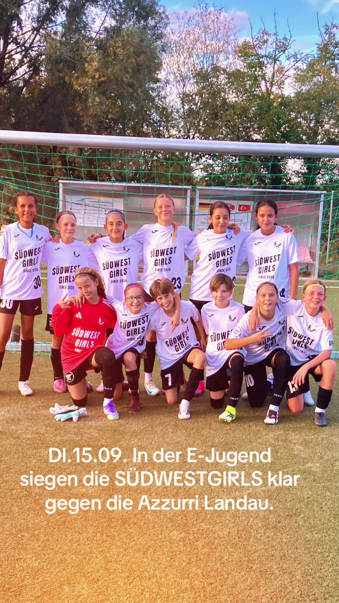 @SUEDWESTGIRLS