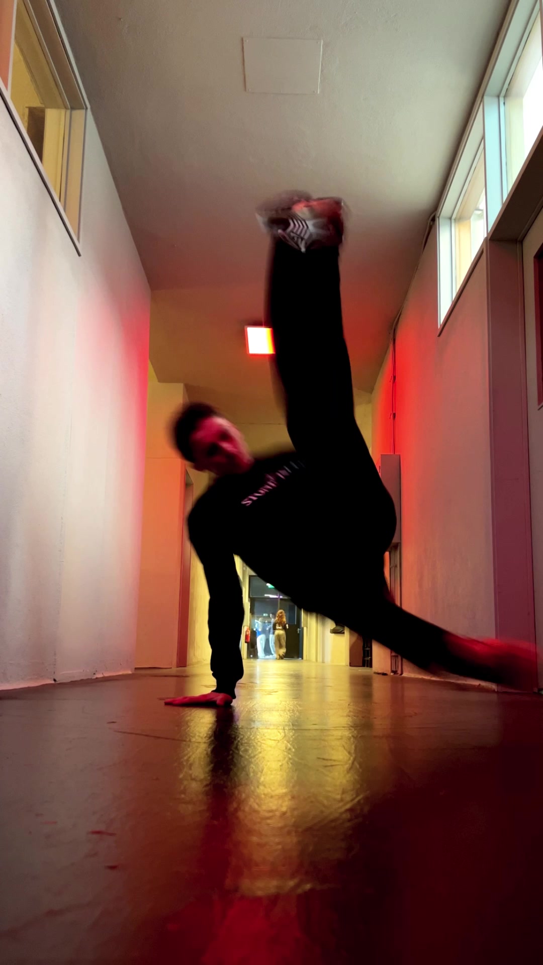 @Arcade Dance Center