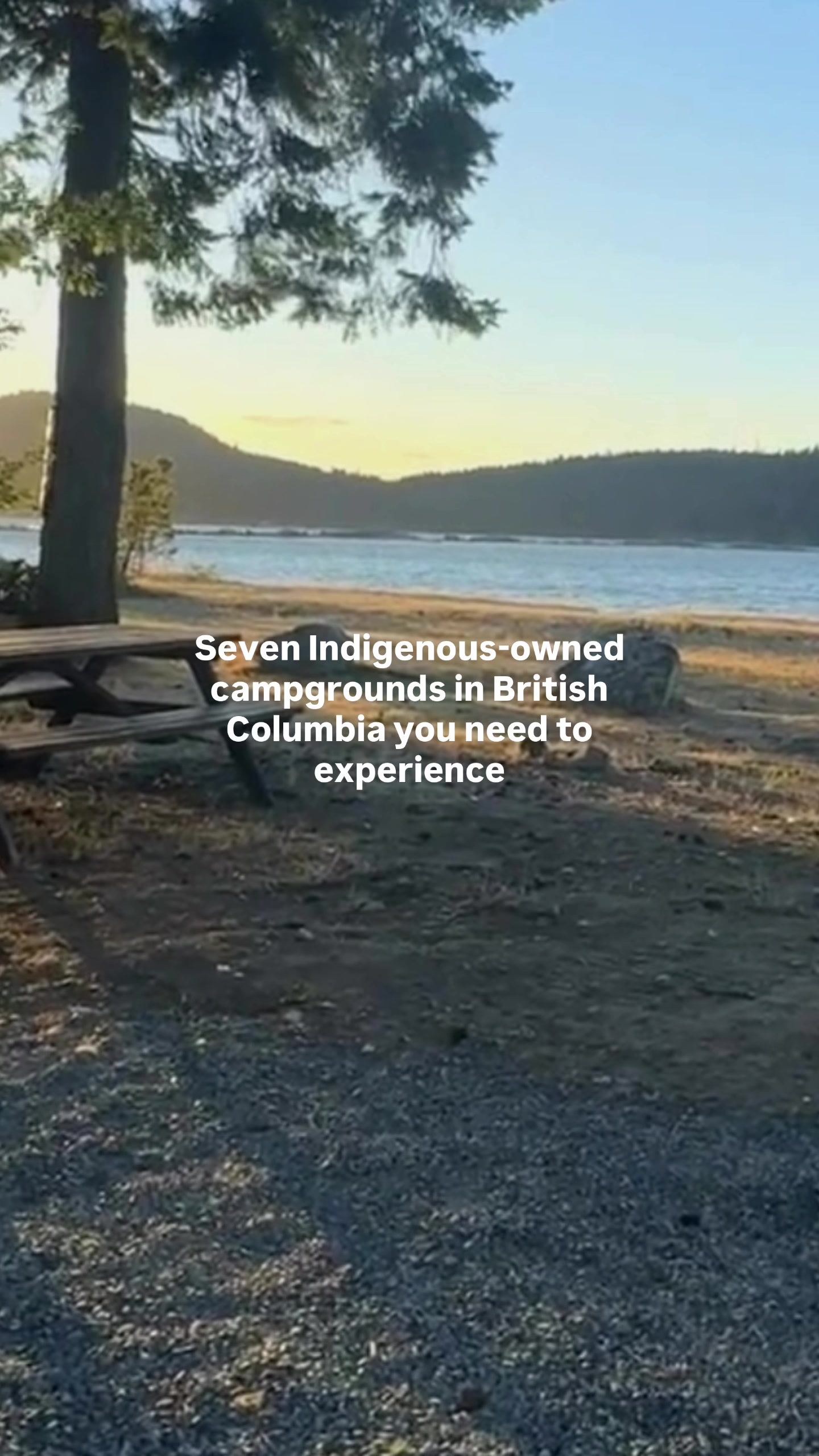 @Indigenous Tourism BC