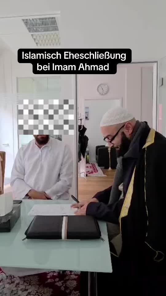 @Islamische Bestattung München