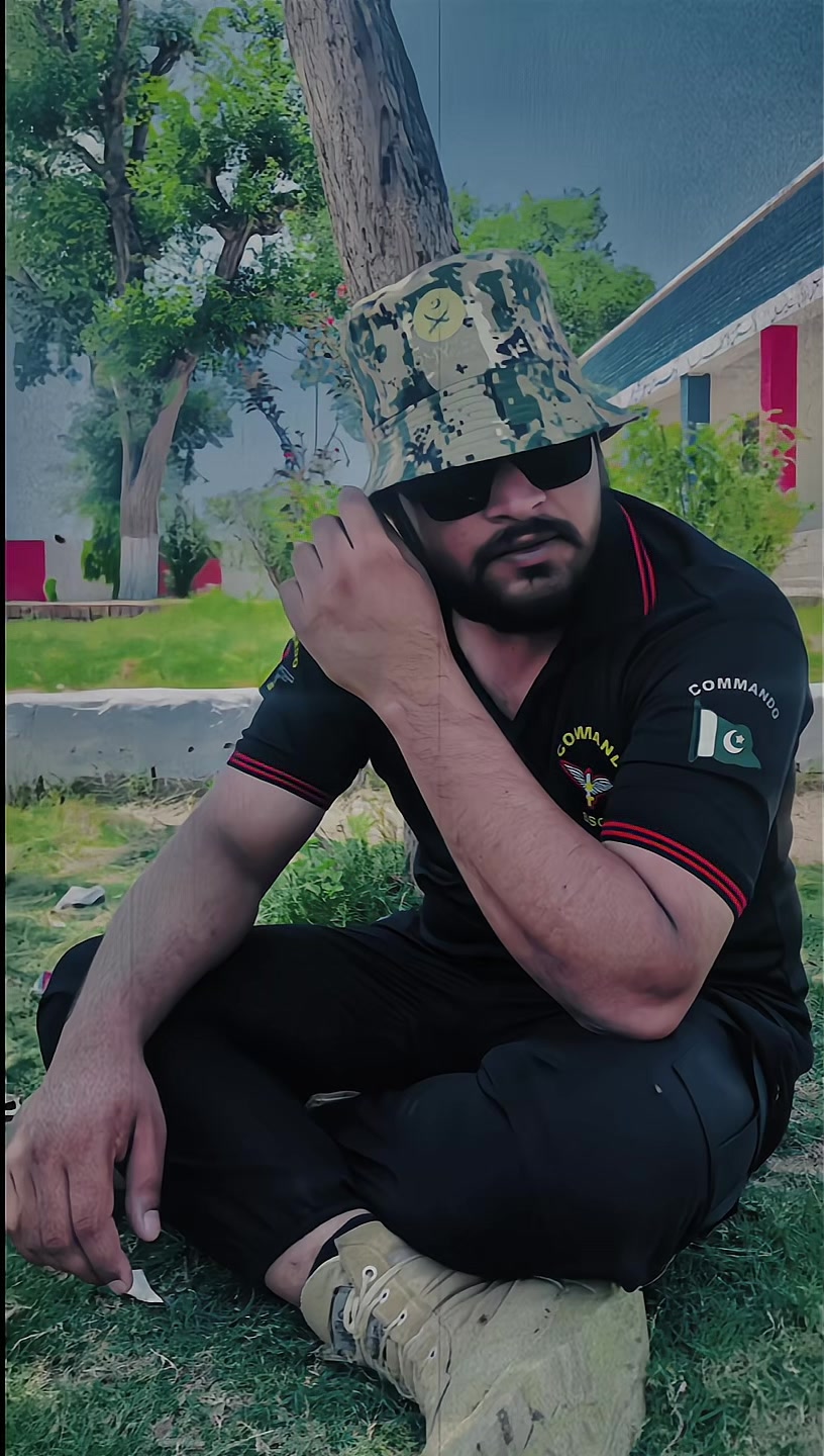 @شیخ ابرارحافظ آباد🦅Cammando🦅