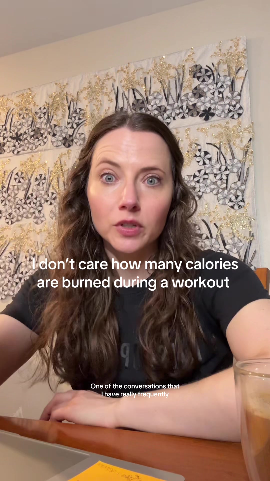 @Rachel | Fitness Coach