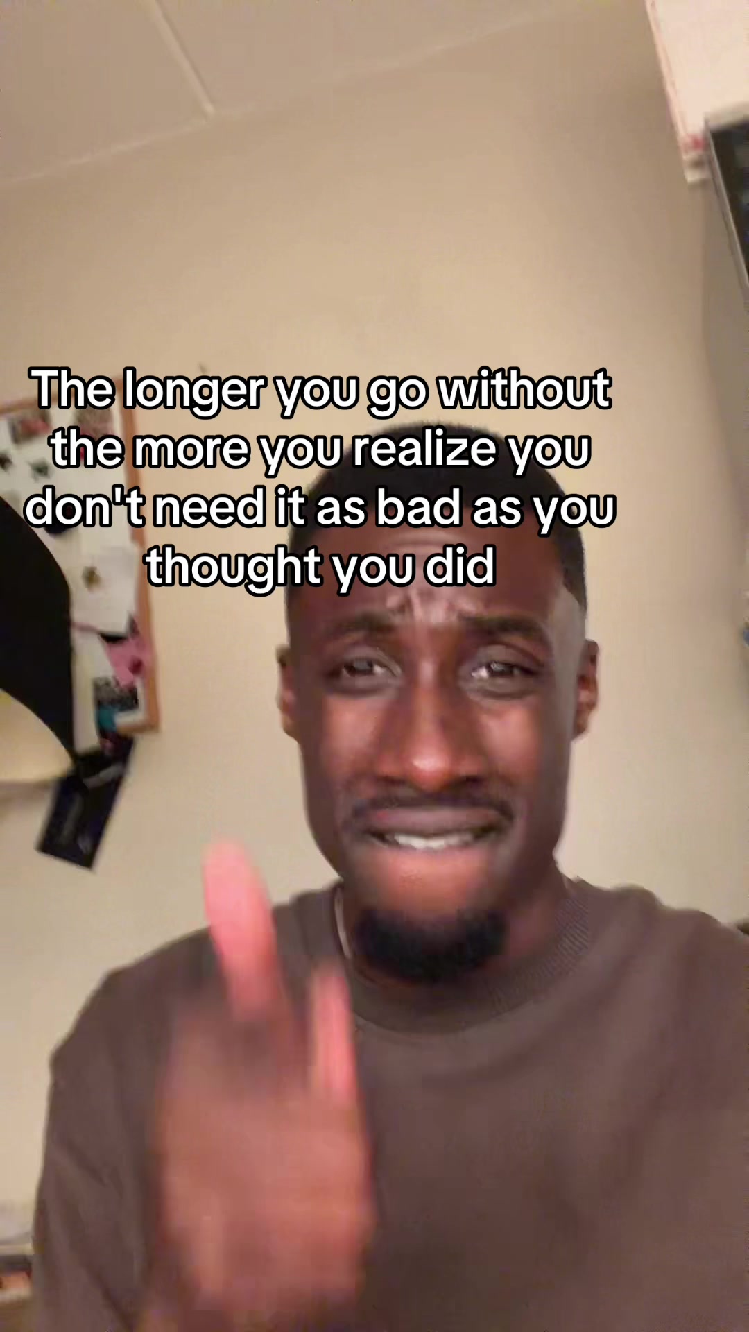 @Bradley relatable