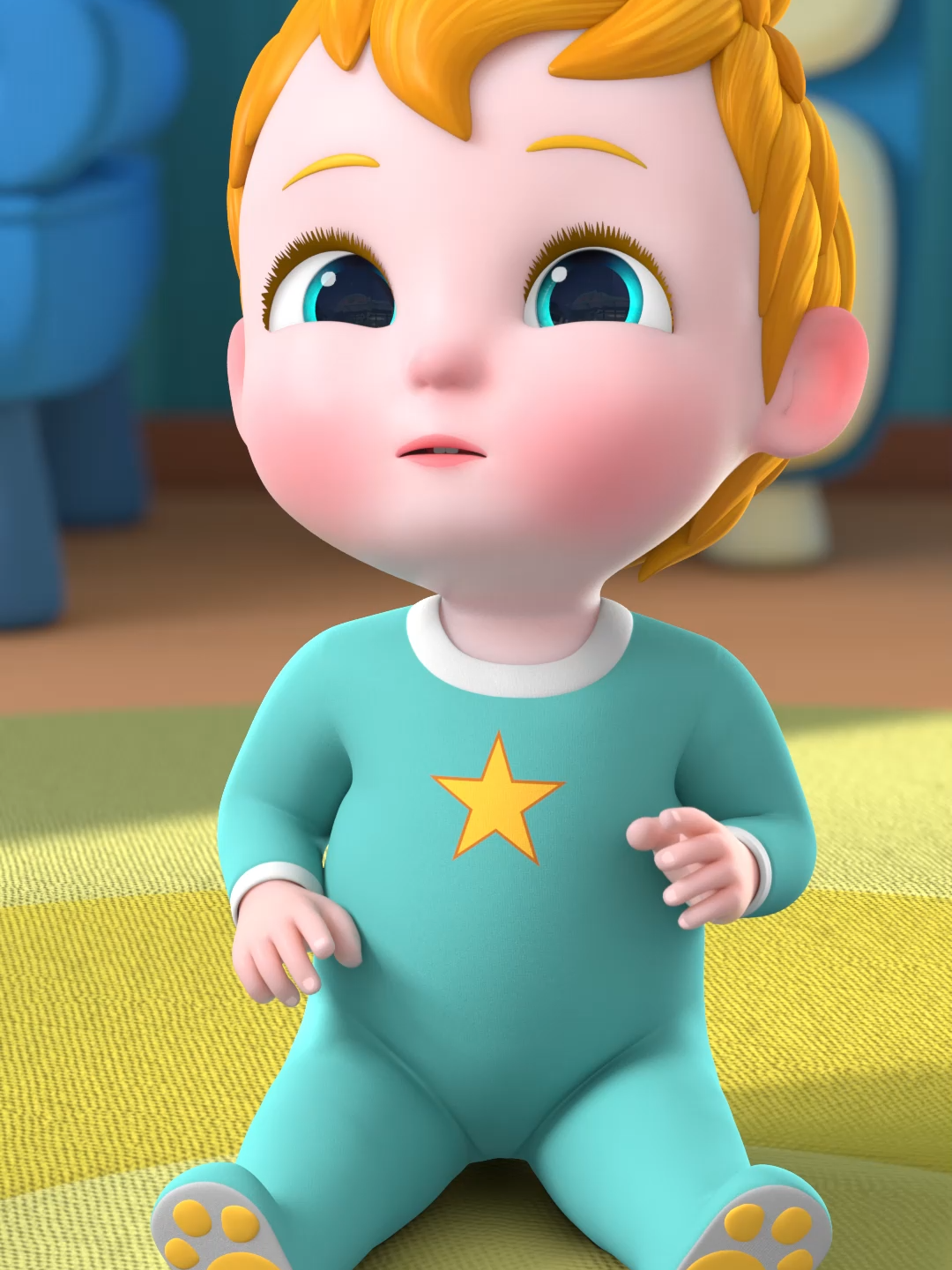 @NuNu Tv Nursery Rhymes