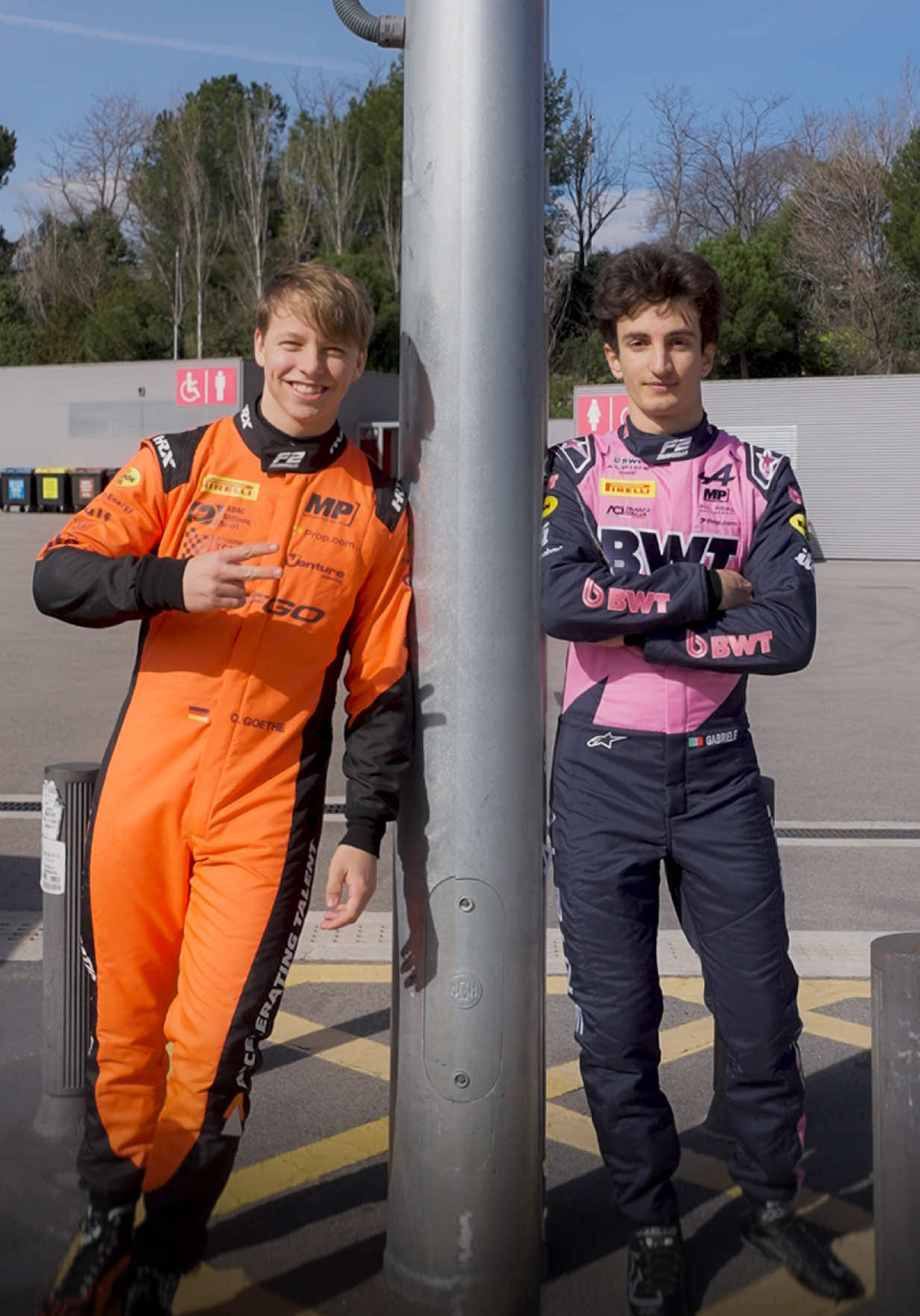 @MP Motorsport